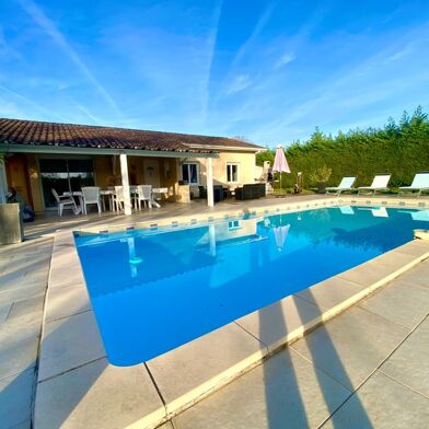 Maison 5 pièces 289500 €