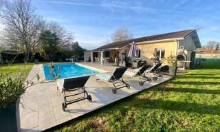 Maison 5 Pièces 112 m² à vendre à Bascons (40090)