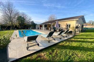 Maison 5 pièces 285500 €