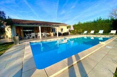 Maison 5 pièces 285500 €