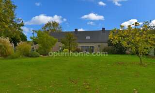 Maison 7 Pièces 213 m² à vendre à Guégon (56120)