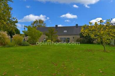 Maison 7 pièces 415000 €