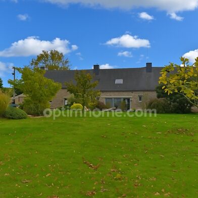 Maison 7 pièces 415000 €