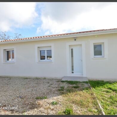 Maison 4 pièces 174000 €