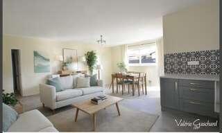 Maison 4 Pièces 96 m² à vendre à Saint-Antoine-sur-l'Isle (33660)