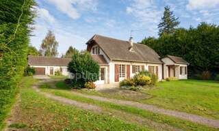 Maison 5 Pièces 144 m² à vendre à Pont-l'Évêque (14130)