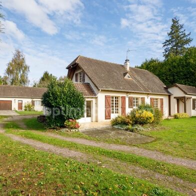 Maison 5 pièces 379000 €