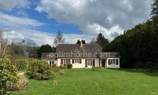 Maison 5 Pièces 144 m² à vendre à Pont-l'Évêque (14130)