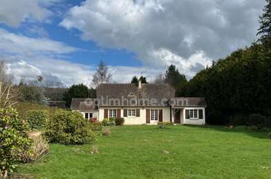 Maison 5 pièces 379000 €