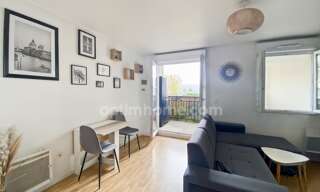 Appartement 2 Pièces 44 m² à vendre à Wissous (91320)