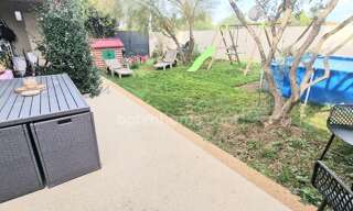 Appartement 4 Pièces 80 m² à vendre à Istres (13800)