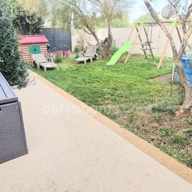 Appartement 4 pièces 269900 €