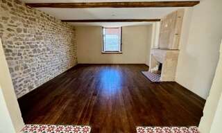 Maison 6 Pièces 117 m² à vendre à Rumont (55000)