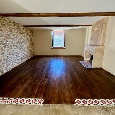 Maison 6 pièces 125000 €