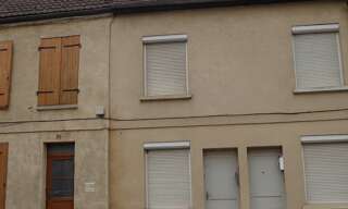 Immeuble  155 m² à vendre à Nanteuil-le-Haudouin (60440)