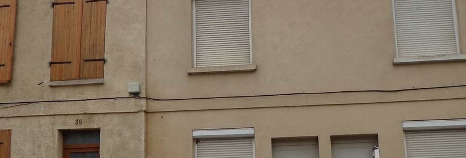 Immeuble  155 m² à vendre à Nanteuil-le-Haudouin (60440)