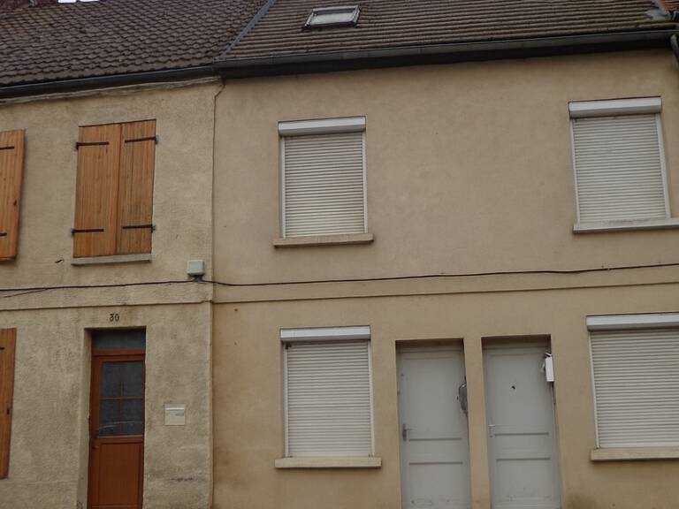 Immeuble à vendre NANTEUIL LE HAUDOUIN (60) — photo 1