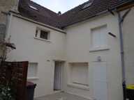 Immeuble à vendre NANTEUIL LE HAUDOUIN (60) — photo 2