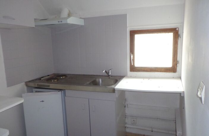 Immeuble à vendre NANTEUIL LE HAUDOUIN (60) — photo 3