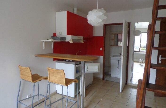 Immeuble à vendre NANTEUIL LE HAUDOUIN (60) — photo 5