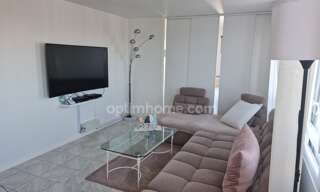 Appartement 4 Pièces 81 m² à vendre à Sarcelles (95200)