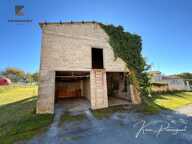 Terrain constructible 1542 m² + 8862 m²  de terrain agricole - Garage existant – Lamothe-Montravel — photo 4