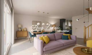 Maison 4 Pièces 90 m² à vendre à Annœullin (59112)