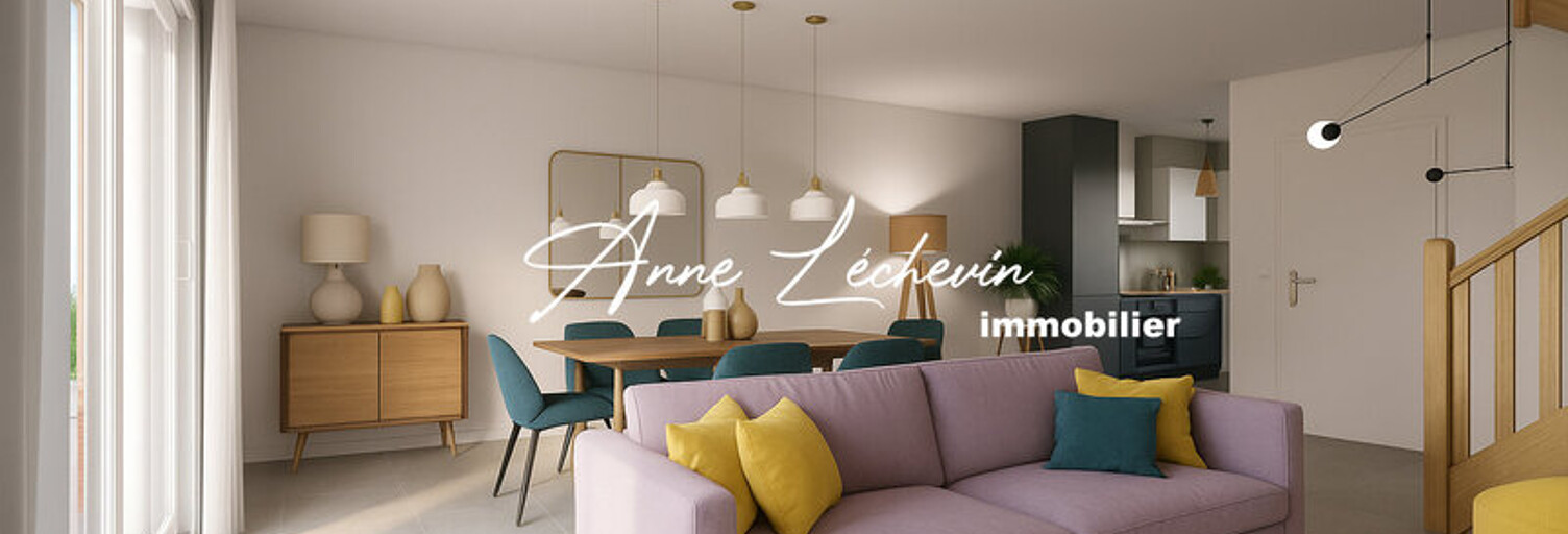 Maison 4 Pièces 90 m² à vendre à Annœullin (59112)