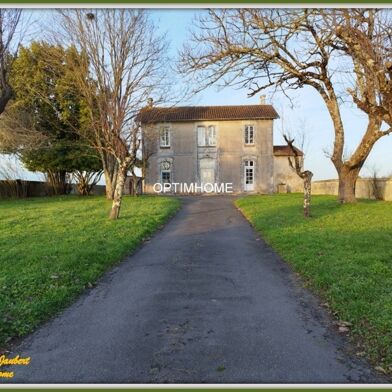 Maison 6 pièces 131000 €