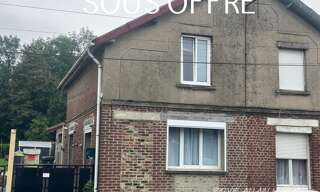 Maison 4 Pièces 85 m² à vendre à Biache-Saint-Vaast (62118)