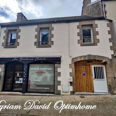 Immeuble  199000 €