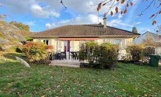 Maison 4 Pièces 85 m² à vendre à La Ferté-sous-Jouarre (77260)