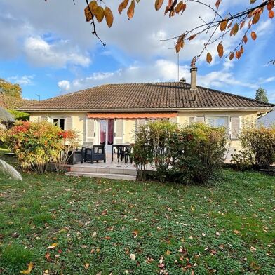 Maison 4 pièces 325000 €