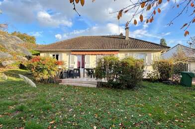 Maison 4 pièces 291000 €
