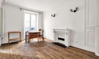 Appartement 3 Pièces 54 m² à vendre à Paris 18 (75018)