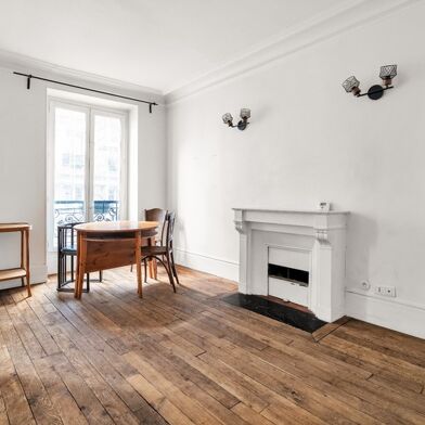 Appartement 3 pièces 450000 €