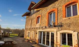 Maison 5 Pièces 144 m² à vendre à Giromagny (90200)