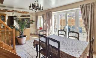 Maison 5 Pièces 144 m² à vendre à Giromagny (90200)