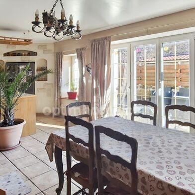 Maison 5 pièces 179000 €