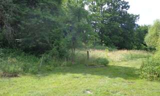 Terrain  1465 m² à vendre à Verberie (60410)