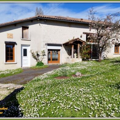 Maison 7 pièces 178000 €