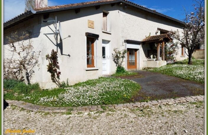 maison en pierre — photo 3