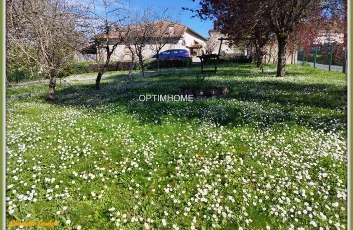 maison en pierre — photo 4