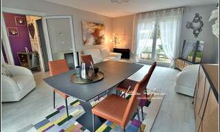 Maison 6 Pièces 105 m² à vendre à Évreux (27000)