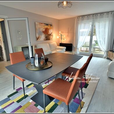 Maison 6 pièces 246000 €