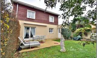 Maison 6 Pièces 115 m² à vendre à Évreux (27000)