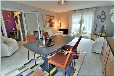 Maison 6 pièces 236000 €