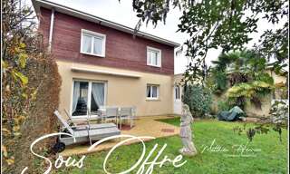 Maison 6 Pièces 115 m² à vendre à Évreux (27000)