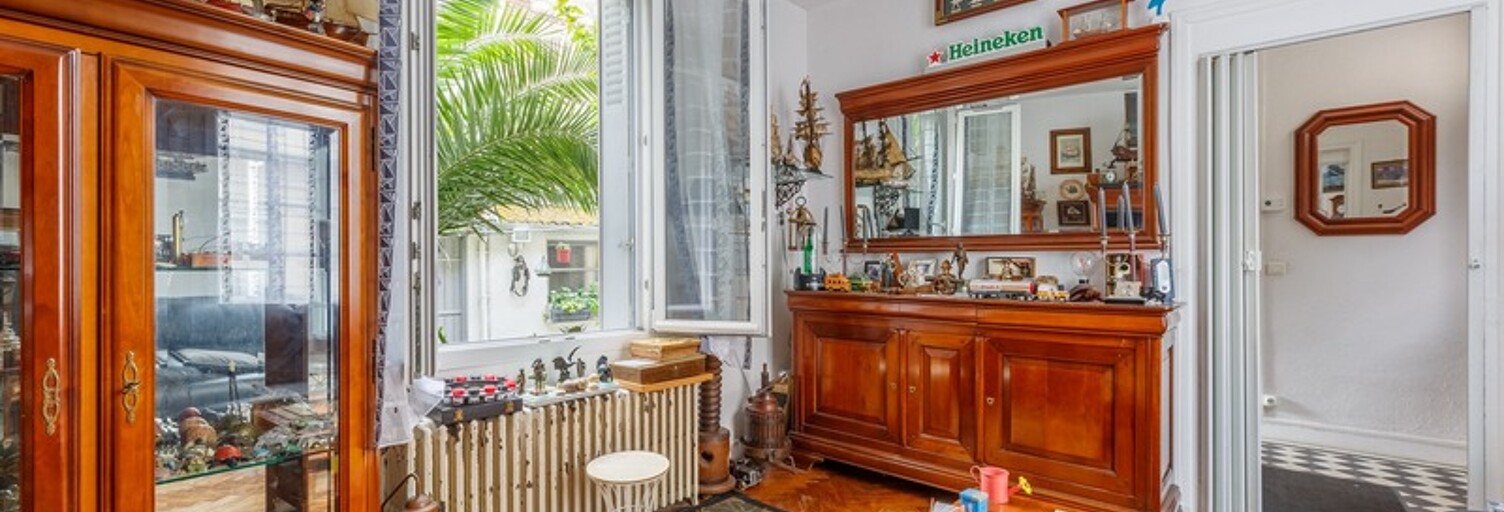 Maison 5 Pièces 120 m² à vendre à Rouen (76100)