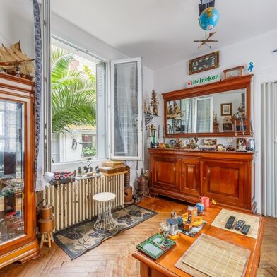 Maison 5 pièces 219000 €